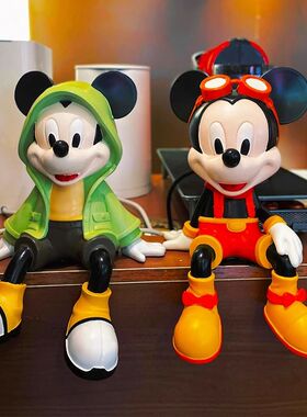 客厅摆件大型落地网红潮