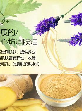 玫瑰按摩精油美容院刮痧足浴店推拿推背开背油润肤油全身BB油500