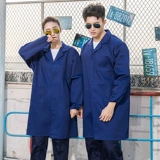 Демисезонный длинный износостойкий лонгслив для работы, рабочая одежда