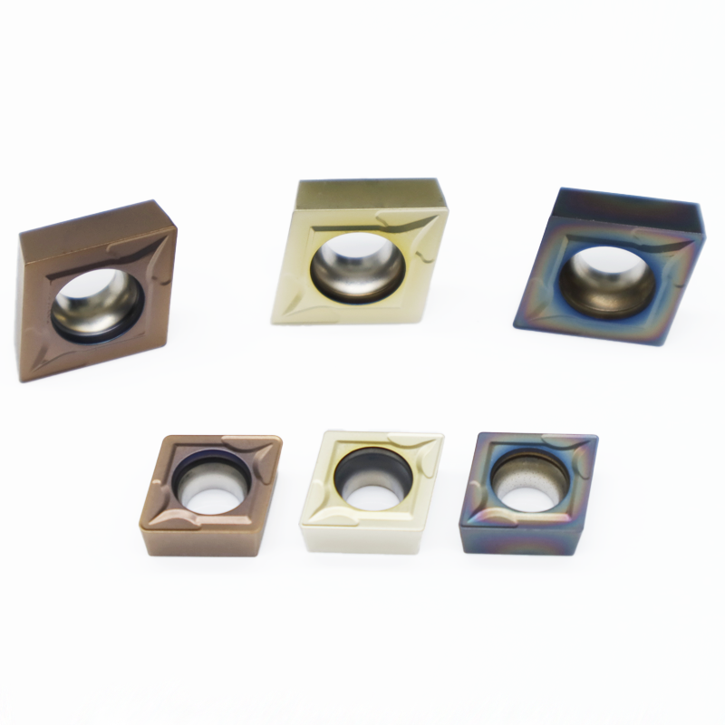 CCMT060204/08 09T304 120408镗孔车刀片菱形镗刀粒ccmt刀片七彩,淘宝优惠券,粉丝福利购,淘宝优惠卷