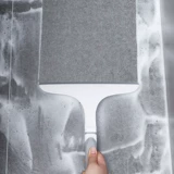 Дом используйте стеклянный артефакт Очистка