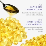 400 мл лосьон с увлажняющим кремом из молочного крема