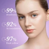 Отбеливание никотинамида