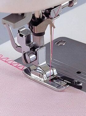 Thick Fabrics Overlock Presser Foot Fit For Juki Singer Brot