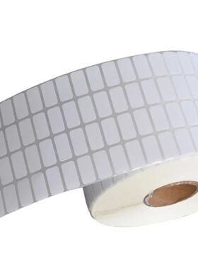 500 1000 sheet square round Classification Label stickers Di
