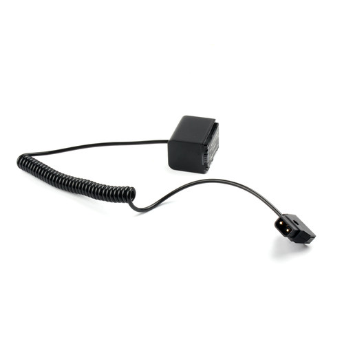 D-TAP接口NP-FV70适用索尼DCR-DVD506E, DVD508, DVD510E外接电源 - 图2