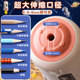 Deli fully automatic pencil sharpener, pencil sharpener, electric pencil sharpener, pencil sharpener, pencil sharpener for primary school students, special pencil planer, pencil sharpener, pencil sharpener, kindergarten boys and girls, children's charging model