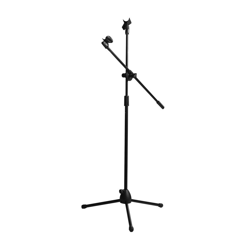 Professional stage microphone stand microphone floor stand conference microphone table stand wired microphone vertical tripod