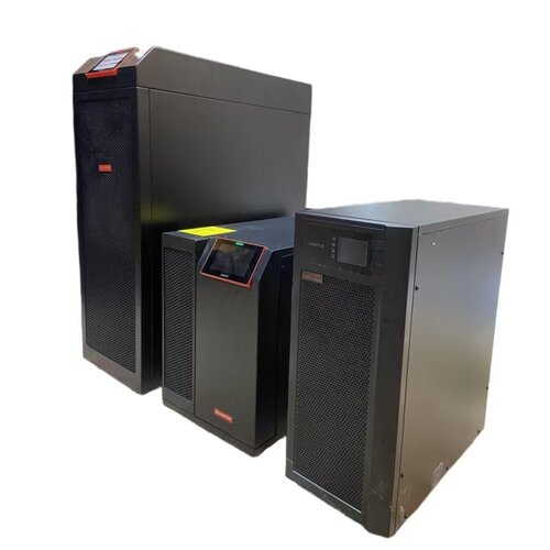 山特UPS电源3C3HD-20K30K40K60K80K机房不间断电源在线式380V包邮 - 图3