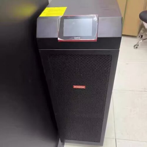 山特UPS电源3C3HD-20K30K40K60K80K机房不间断电源在线式380V包邮 - 图2