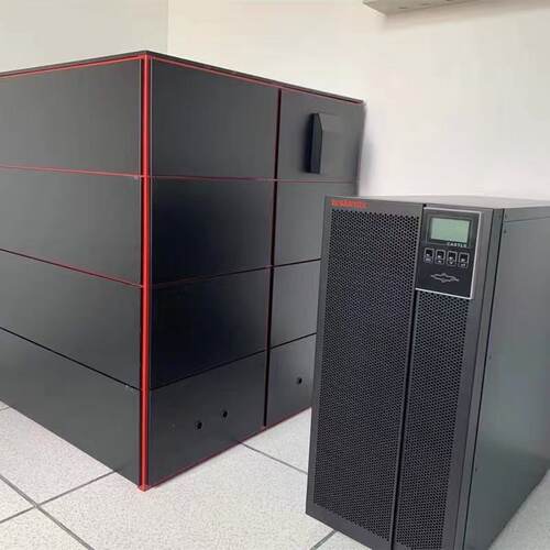 山特UPS电源3C3HD-20K30K40K60K80K机房不间断电源在线式380V包邮 - 图1
