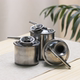 Baitaohui pottery supplies tool blowing gun
