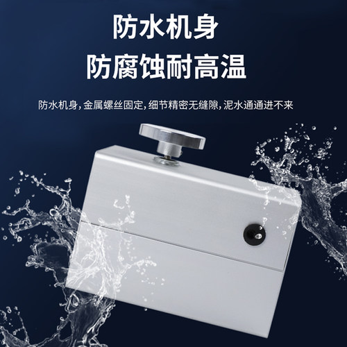 百陶会陶艺工具迷你儿童拉坯机陶艺DIY陶泥机指尖拉胚机抖音同款 - 图2