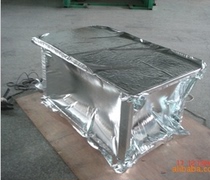 Book a Mainframe Equipment Damp Waterproof Packaging Bag) Outlet Mechatronics Equipment Pumping Vacuum Big Packing Bag
