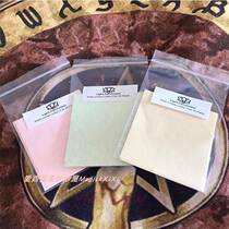 New products ParchmentPapersheep parchment paper parchment paper yellow green pink hand cut