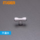 Zhonghe Water Purifier 2-part T-Tele-Touch Faucet Connector 702 Pure Water Machine Direct Drinking Filter Accessories 1803-A