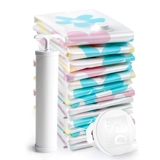 Одеяло, вакуумная сумка для хранения, очень большая система хранения