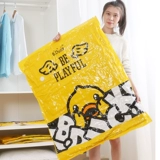 Вакуумный очень большой комплект, одеяло, сумка для хранения, пакет