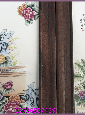 名家手绘四大美女乔迁客厅装饰画