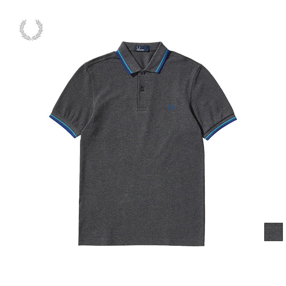  FRED PERRYPolo衫