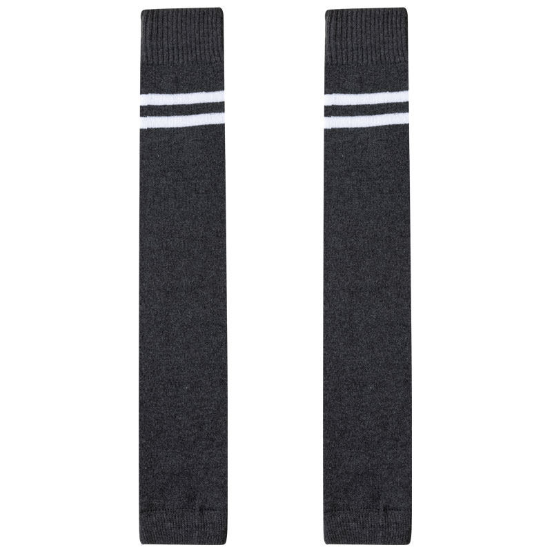 护膝袜套女秋冬加绒加厚毛圈过膝显瘦半截腿套老寒腿保暖长筒袜套,淘宝优惠券,粉丝福利购,淘宝优惠卷