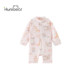 Happy Little Bear Sunscreen Antibacterial Swimsuit Set