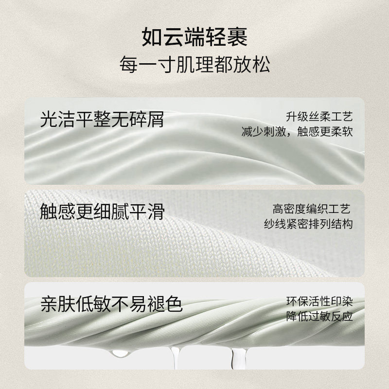 欢喜小熊产妇睡衣两件套春秋月子服孕妇产后喂奶哺乳衣家居服套装,淘宝优惠券,粉丝福利购,淘宝优惠卷