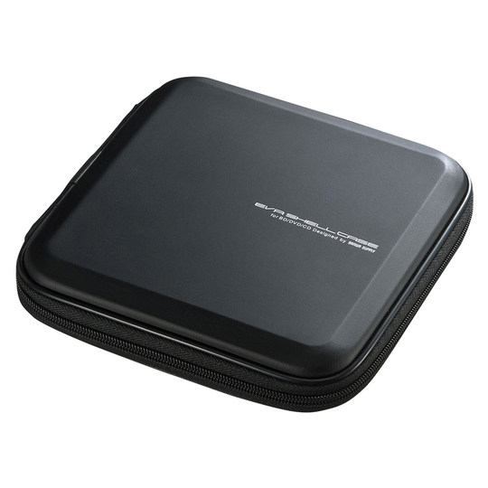 Japan Shanye 104/160 piece storage bag storage box