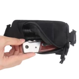 Дорожный рюкзак для скалозалания, универсальные бретели, сумка-органайзер, небольшая сумка, тактическая модульная сумка с аксессуарами