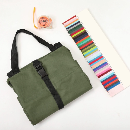 WESSLECO Универсальные прочные столярные изделия, портативная сумка-органайзер