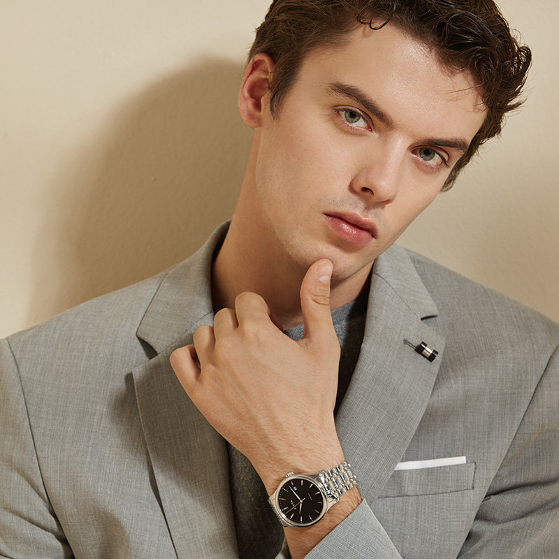  飞亚达深圳国产腕表