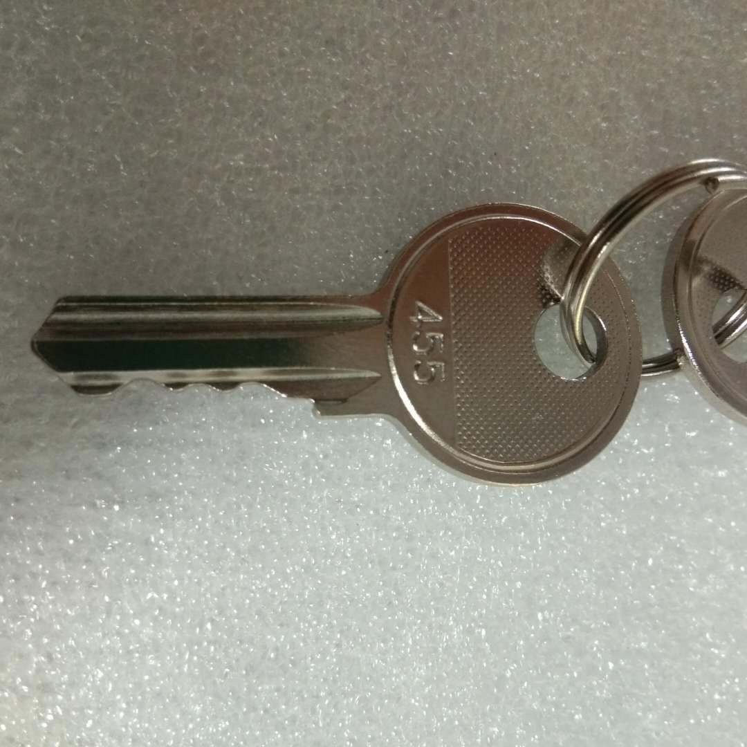 原装钥匙OPT脱毛仪器激光洗眉机开机钥匙配件810养生皮秒钥匙锁 - 图1