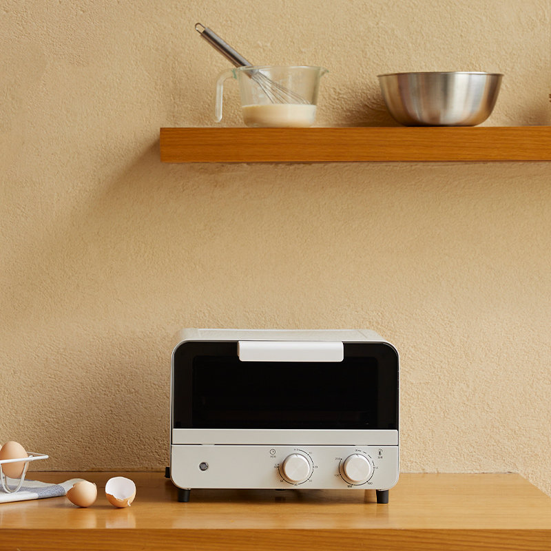 olayks出口日本原款家用小型小烤箱 olayks雅都电烤箱