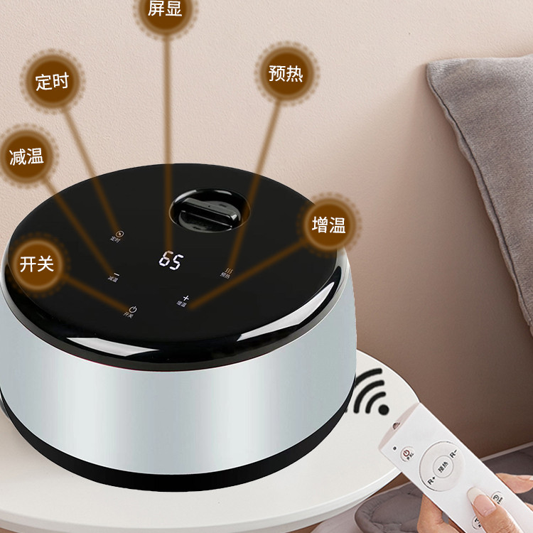 水暖毯通用主机水暖电热毯水循环泵水加热器水暖炕主单独裸机配件,淘宝优惠券,粉丝福利购,淘宝优惠卷