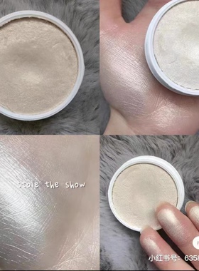美版colourpop卡拉泡土豆泥高光