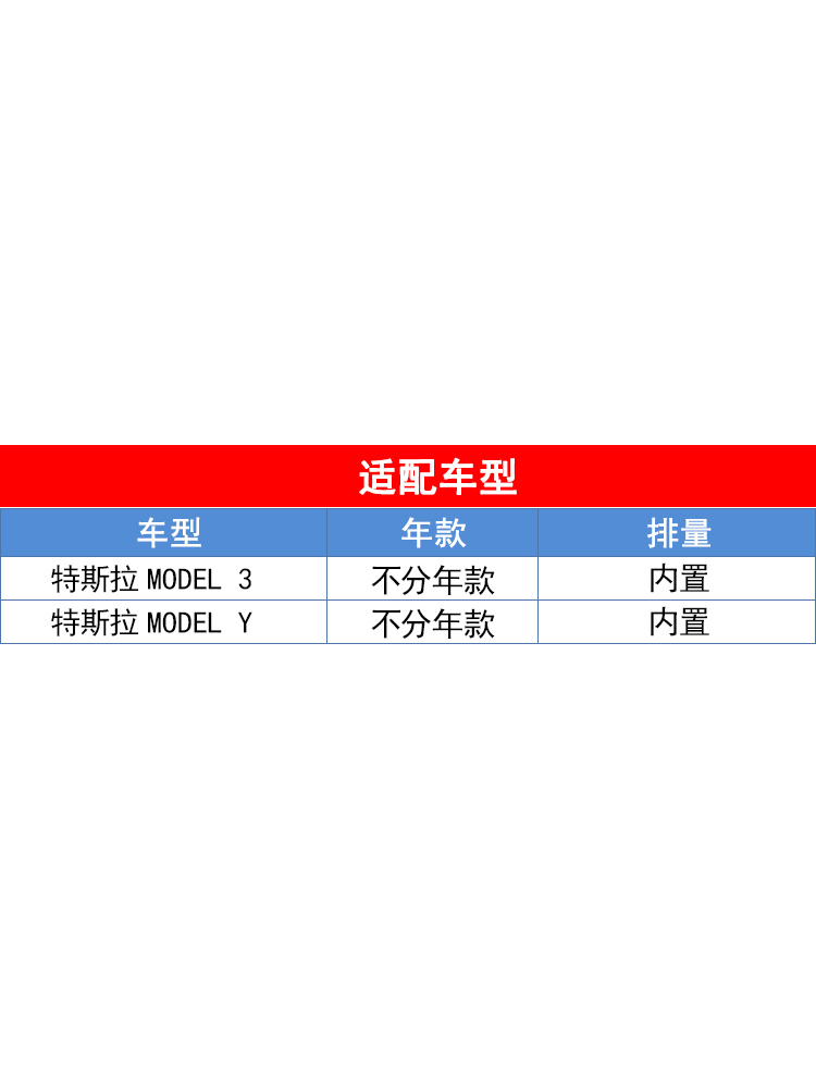 曼牌CUK25015适配特斯拉毛豆MODEL 3 MODEL Y内置空调滤芯格清器 - 图1