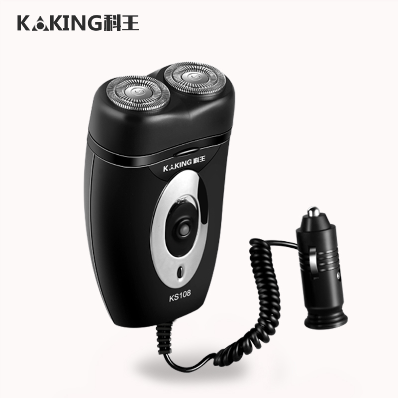 點煙器 24V 12V 即插即用 車載刮胡刃車用 正品包郵 科王車載剃須刃 點煙器 24V 12V 即插即用 車載刮胡刃車用 正品包郵 科王車載剃須刃