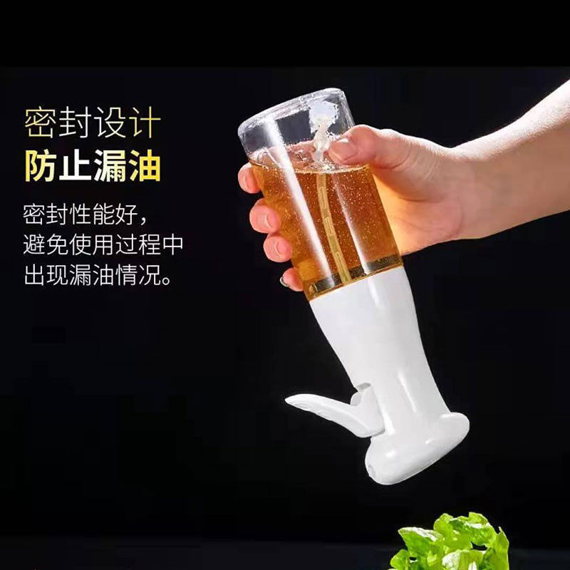 喷油瓶厨房家用烧烤橄榄油食用油喷油壶雾化减脂喷油神器喷油喷壶_娇娇好货_厨房_烹饪用具-第5张图片-提都小院
