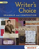 American High School Year With Vocal Grammar and Writing Tutorials Writes Choice