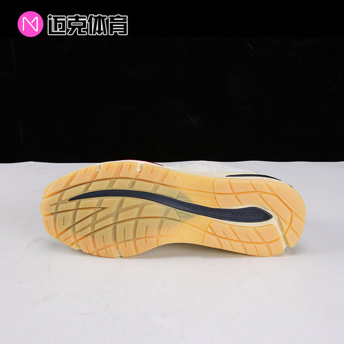 New Balance NB991 V2 男女低帮复古休闲跑步鞋U991VS2 - 图2