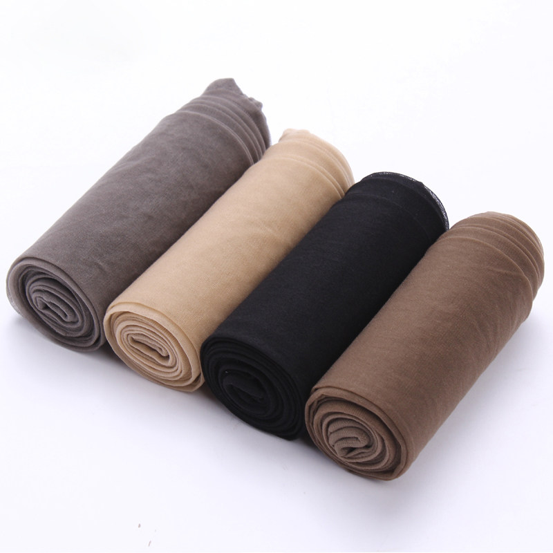 宝娜斯开裆懒人紧身女式情趣连裤袜 bonas宝娜斯连裤袜/打底袜