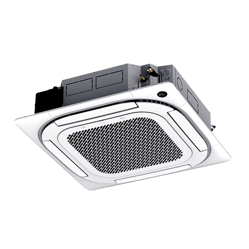 美的RFD天花机2匹/3匹/5匹商用嵌入新能效KFR空调120QW家用72QW - 图3