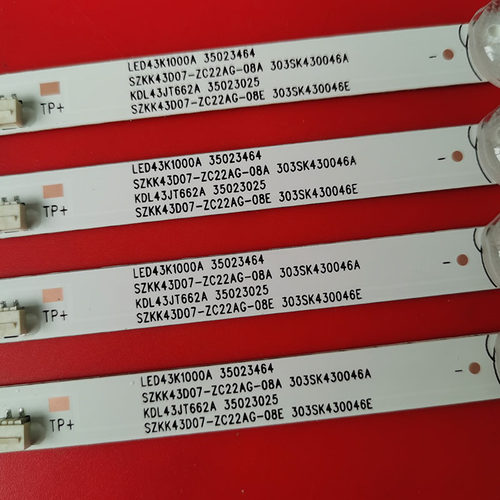 适用于康佳LED43K1000A LED43G6A LED43E330C LED43F1000 LED43S - 图1