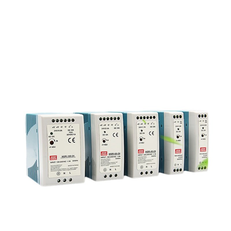 明纬导轨开关电源DRP-240-24 MDR-10/20 DR-15/30/45/60/75/120,淘宝优惠券,粉丝福利购,淘宝优惠卷
