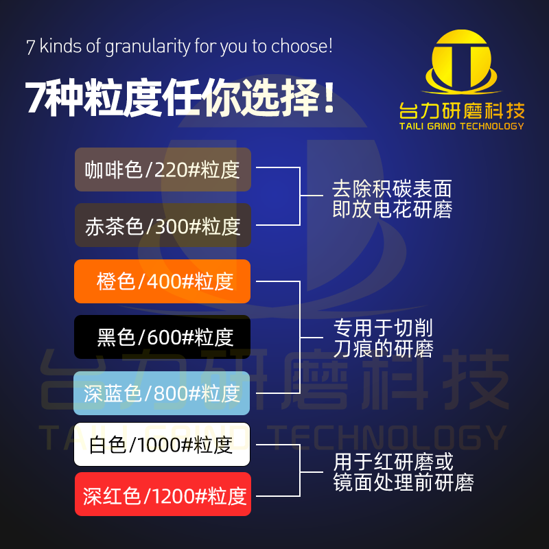 日本纤维油石锐必克XBC1004 模具抛光油石条 省模打磨抛光高质量 - 图1