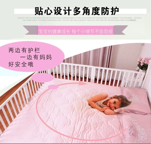 Бортики, детское ограждение, универсальный шнурок-держатель из натурального дерева, 18м, 15м