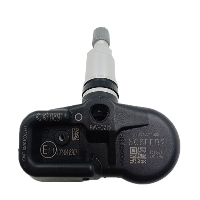 适配于10-16-18-21款丰田RAV4荣放威兰达轮胎压监测器压力传感器,淘宝优惠券,粉丝福利购,淘宝优惠卷