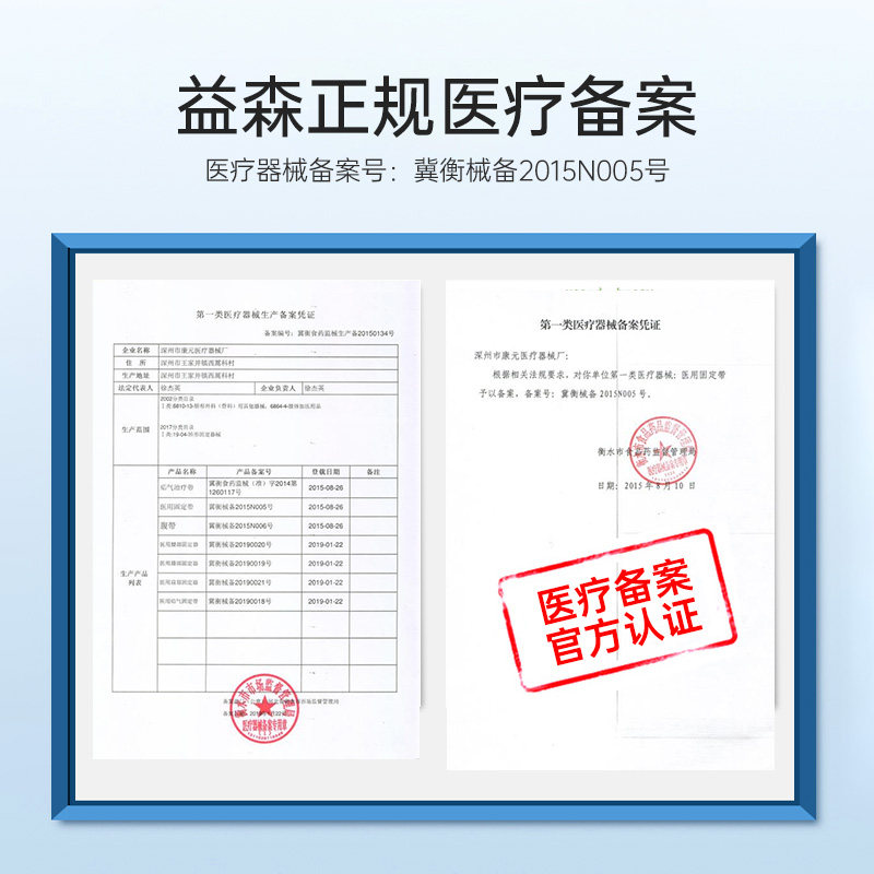  zeazen护具（器械）