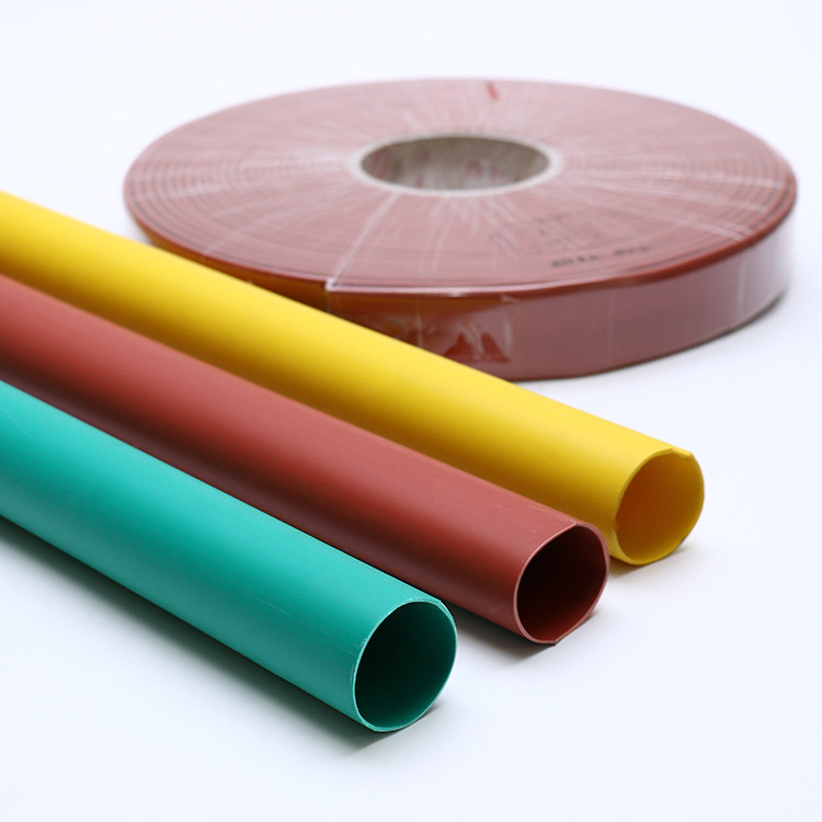 高压热缩管超大号10KV 35KV分段热宿管母铜铜排套管大口径绝缘套,淘宝优惠券,粉丝福利购,淘宝优惠卷