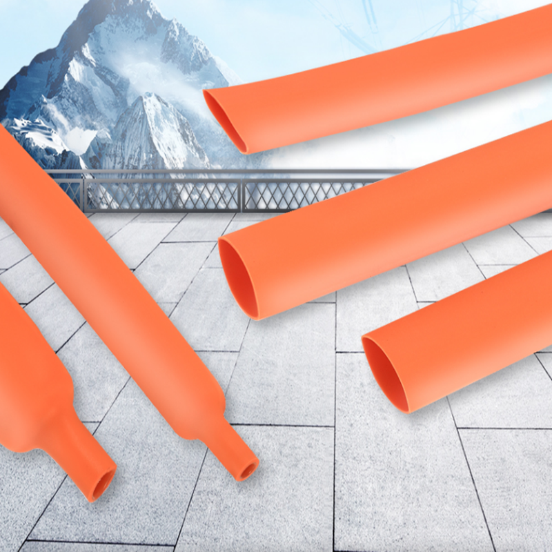 棕色热缩管灰色热缩管橙色热缩管热宿管电线电缆热收缩套管套管环,淘宝优惠券,粉丝福利购,淘宝优惠卷